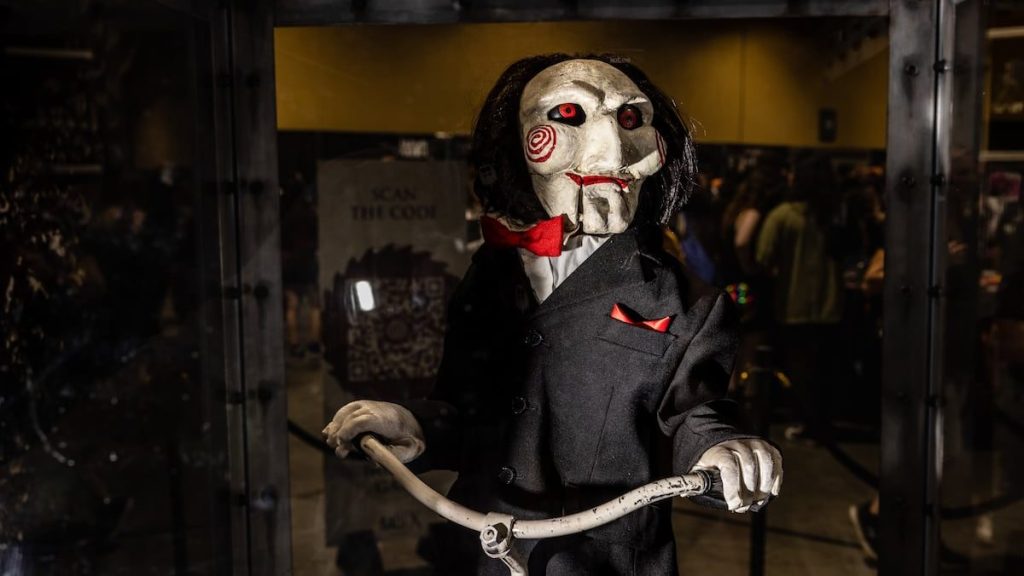 Blumhouse Steps In: What the New Saw Deal Means for the Franchise’s&nbsp;Future