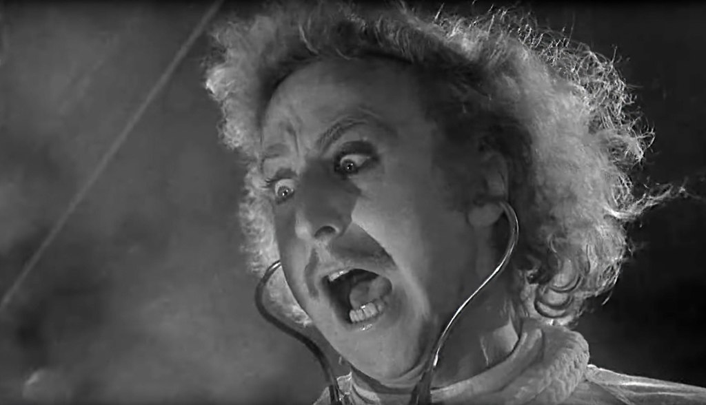“Very Young Frankenstein” in the Works at FX With Taika Waititi and Stefani&nbsp;Robinson