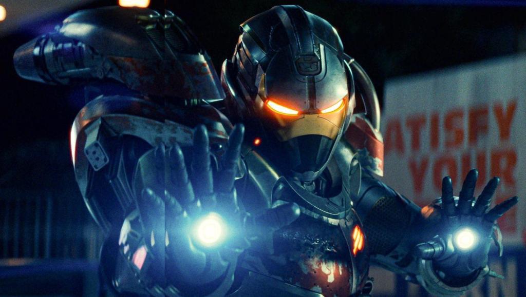 Ironheart Episodes 1–3 Review: Mephisto, Machines, and a Mid-Tier&nbsp;Start