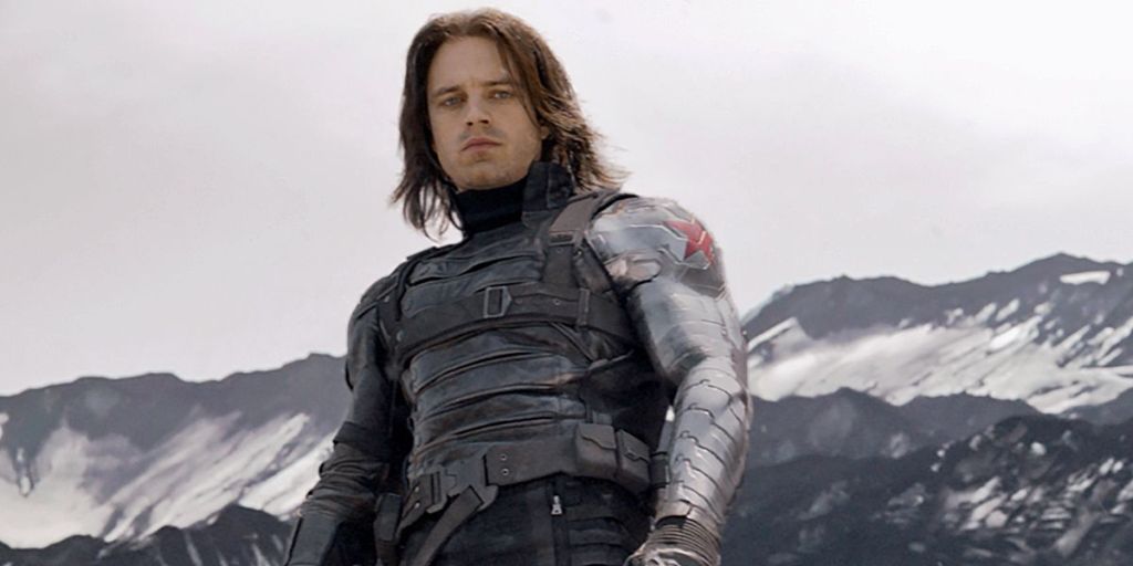 Bringing Bucky Barnes to Christmas: Amy Piero Talks “The Winter Soldier: Silent&nbsp;Night”
