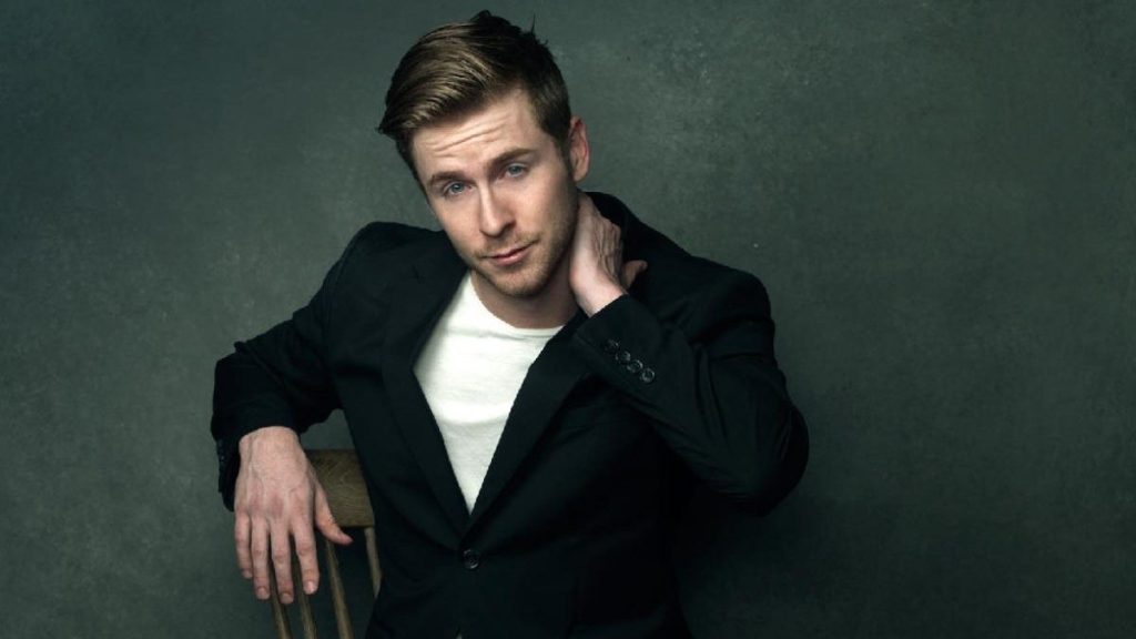 From Omaha to Outer Space: Chris Maher on Acting, Producing, and Making Indie Film&nbsp;Magic