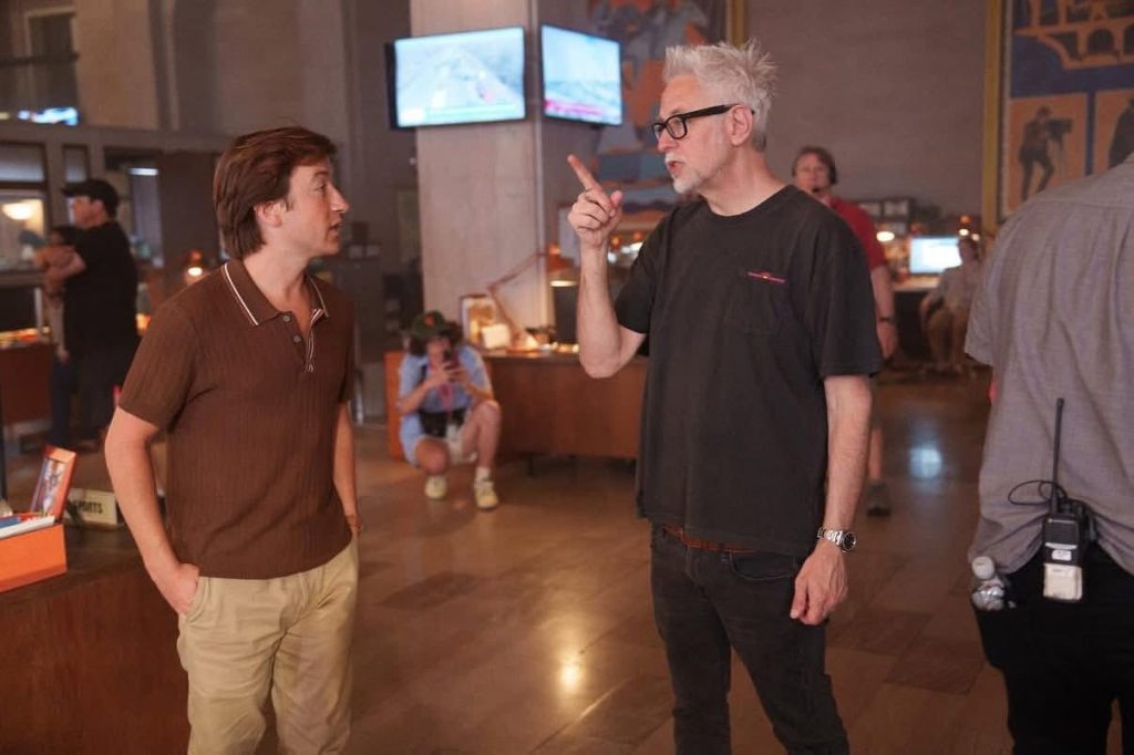 Inside James Gunn’s DCU: Superman’s Launch, Missed Shots, and What’s Coming&nbsp;Next