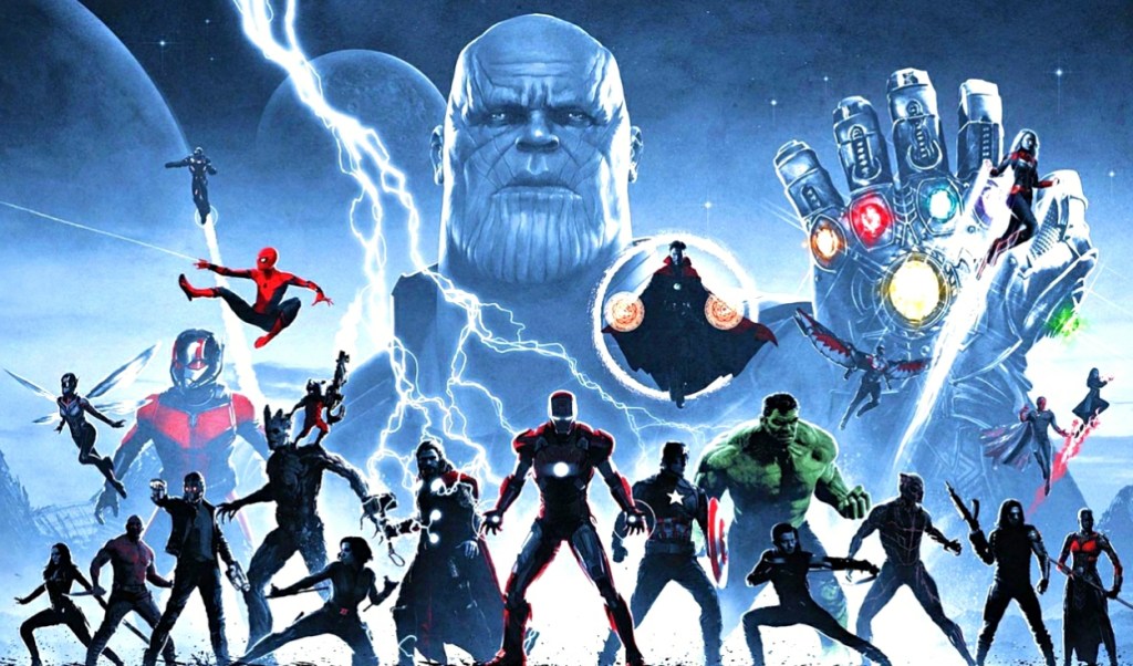 Secret Wars Confirmed to Reset the MCU, New X-Men Cast&nbsp;Coming
