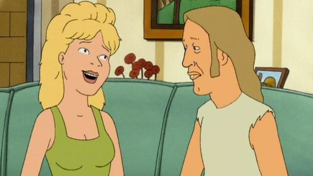 Why King of the Hill Isn’t Recasting Luanne and Lucky in Its&nbsp;Revival