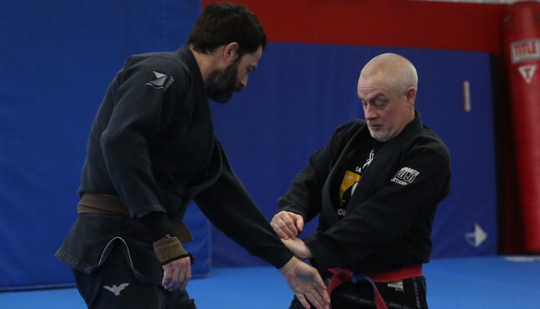 Behind the Fights: Stephen Koepfer Talks Stunts, Martial Arts, and Making Movie&nbsp;Magic