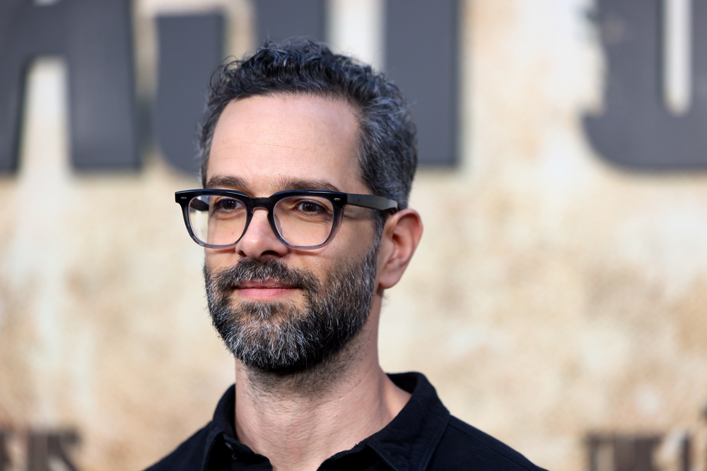 Neil Druckmann Leaves HBO’s The Last of Us. What Happens&nbsp;Next?