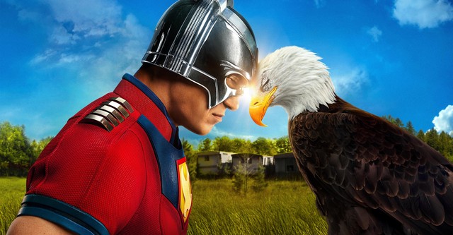 Peacemaker hops dimensions in wild Season 2 trailer unveiled at SDCC&nbsp;2025