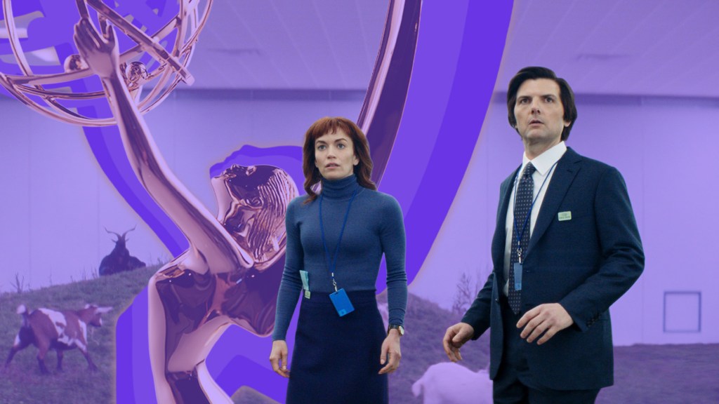 The 2025 Emmy Nominations: ‘The Bear’, ‘Severance’, and ‘The White Lotus’ Lead a Packed&nbsp;Field