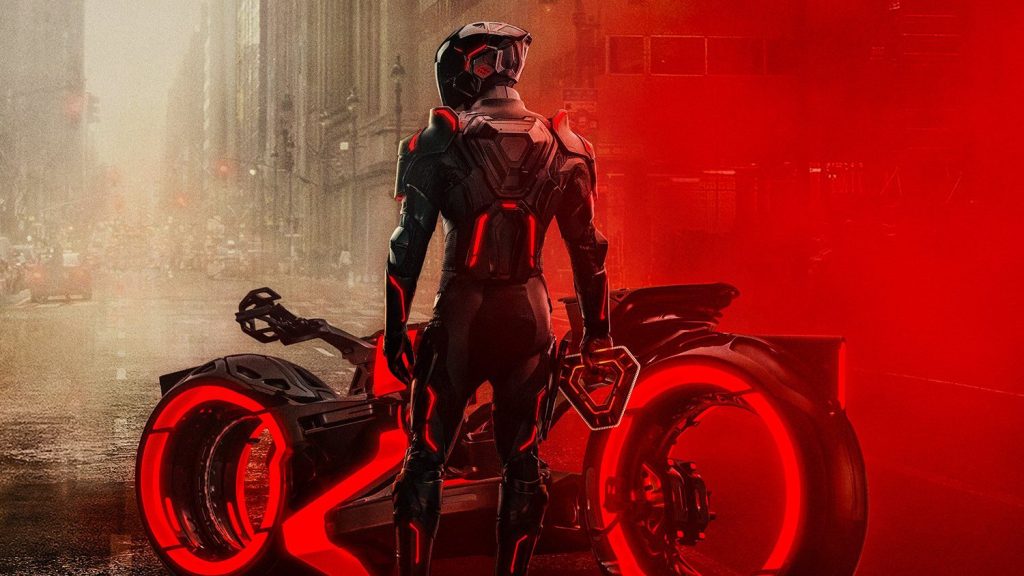 Jared Leto Crosses the Grid in New Tron: Ares&nbsp;Trailer