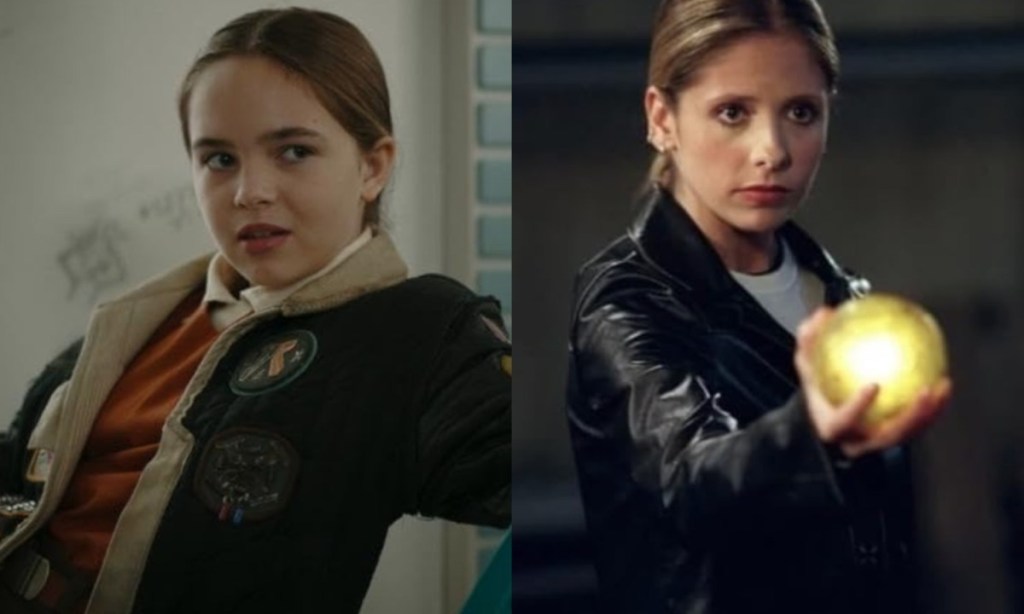 Buffy’s New Sunnydale sets up a fresh&nbsp;fight