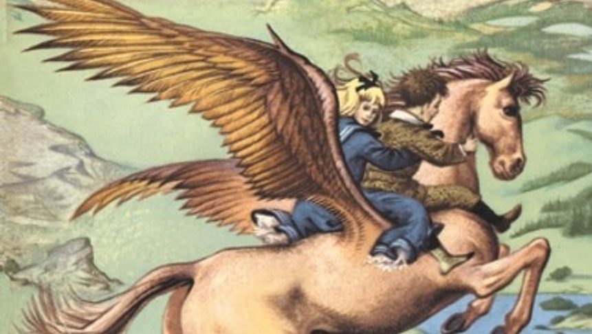 A Fresh Look at Gerwig’s Narnia in&nbsp;Production