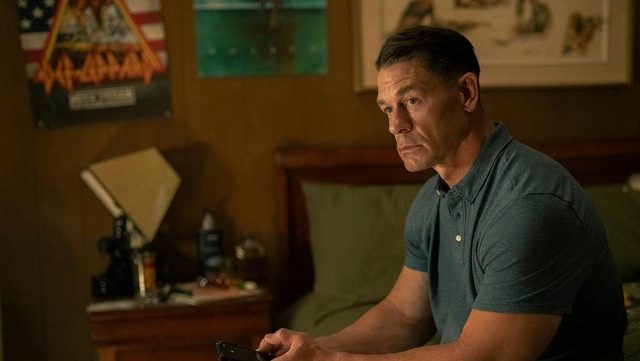 Peacemaker Review S2E2: Exploring Chris’s Inner&nbsp;Struggles