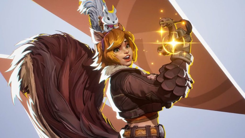 Marvel Rivals can add original NetEase characters. Here is what that really&nbsp;means.