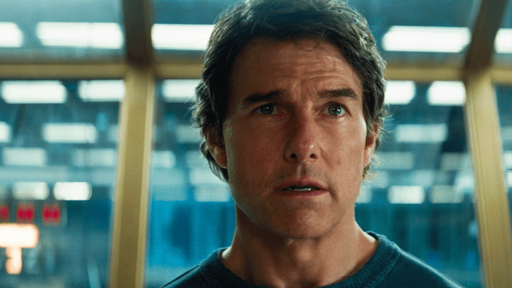 Review: Mission Impossible The Final&nbsp;Reckoning
