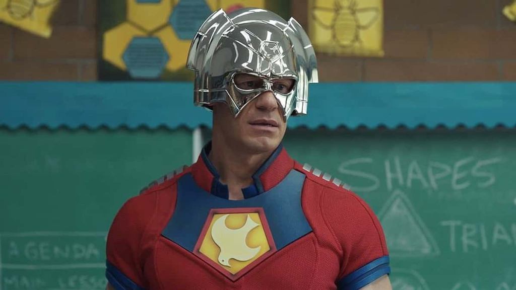 Peacemaker Season 2 Episode 1 review: a louder premiere that digs&nbsp;deeper