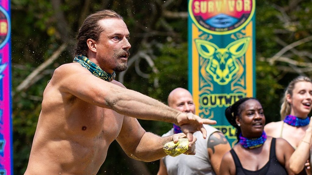 Survivor Australia v The World Episode 2&nbsp;Review
