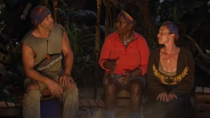 Survivor Episode 4: Strategy and Betrayal Among&nbsp;Alliances