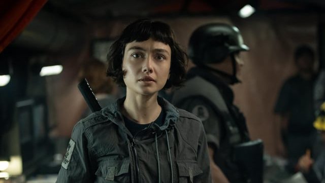 Paramount’s Big Swing, Narnia’s First Look, Rambo’s Return, Roblox Safety, and “Alien Earth” — Inside the New Geek Freaks&nbsp;Episode