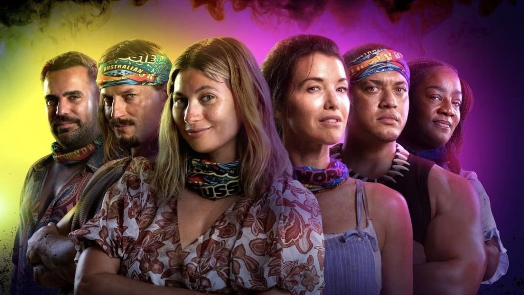 Australian Survivor: Australia V The World — Episode 1&nbsp;Review