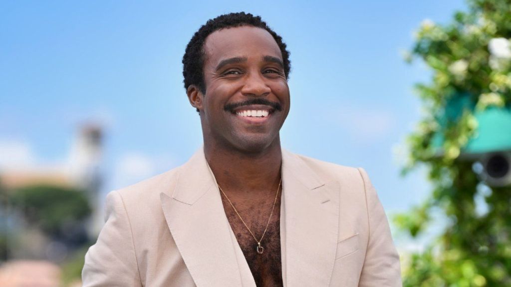 Tramell Tillman joins Spider-Man Brand New Day in a mystery&nbsp;role