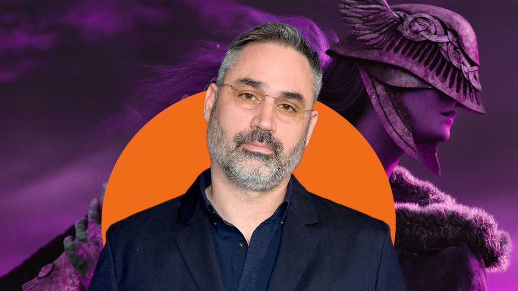 Elden Ring Movie at A24 What We Know So&nbsp;Far