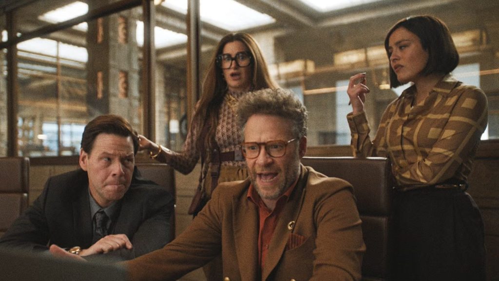 Creative Arts Emmys Night One Winners And What They Signal For&nbsp;Primetime