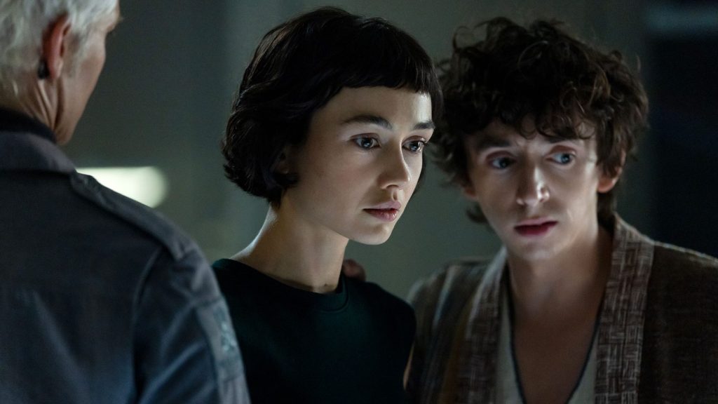 Alien Earth Episode 7 Review: Motives, Monsters, and a Choice That Changes&nbsp;Everything