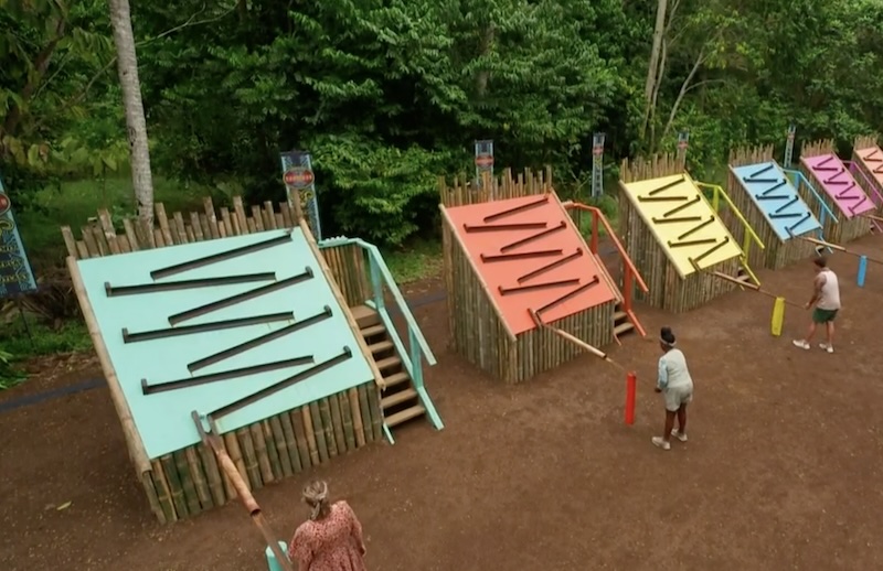 Survivor: Australia v The World Episode 8&nbsp;Review