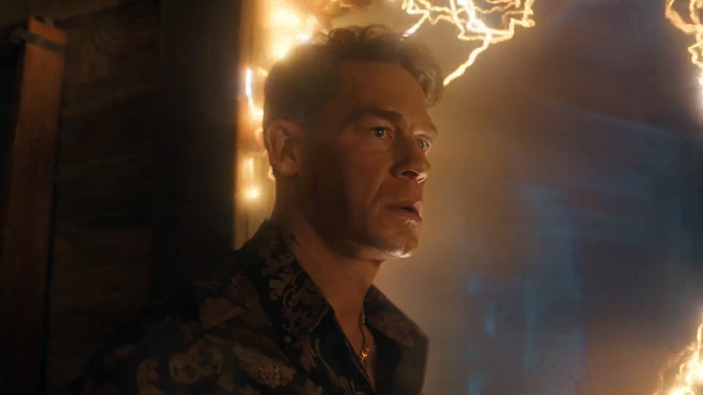 Peacemaker S2E4 Review: “Need I Say&nbsp;Door”