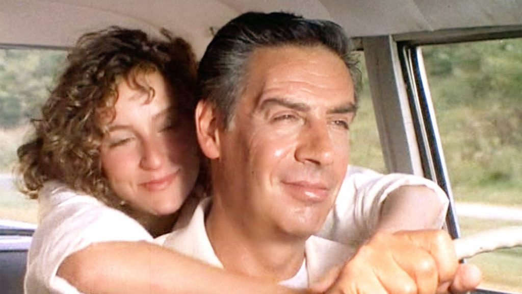 Dirty Dancing: How Baby And Her Dad Learn To See Each&nbsp;Other