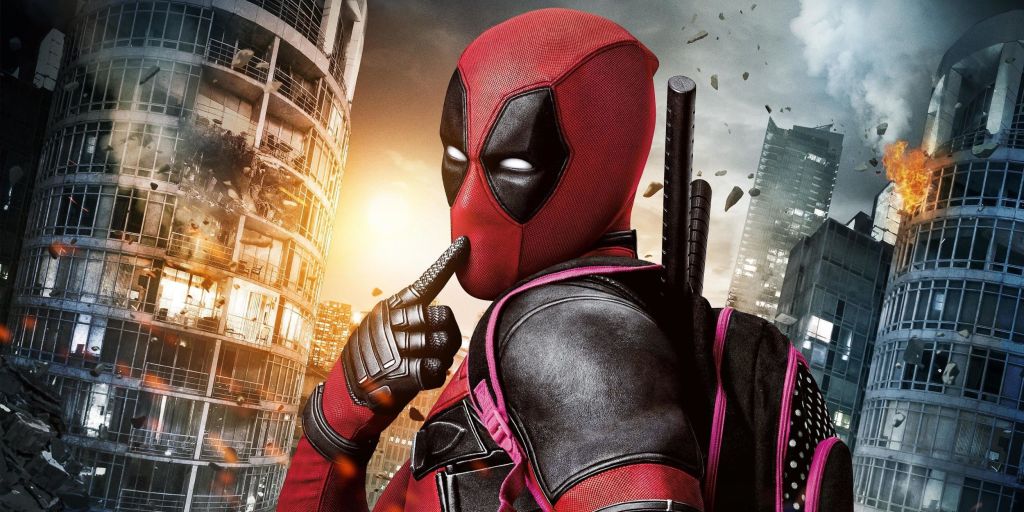 Ryan Reynolds Finally Admits He Leaked the Deadpool Test&nbsp;Footage
