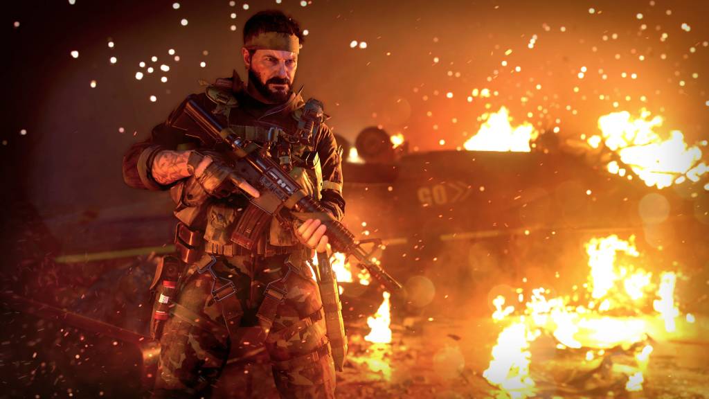 Call of Duty Is Finally Headed to&nbsp;Theaters