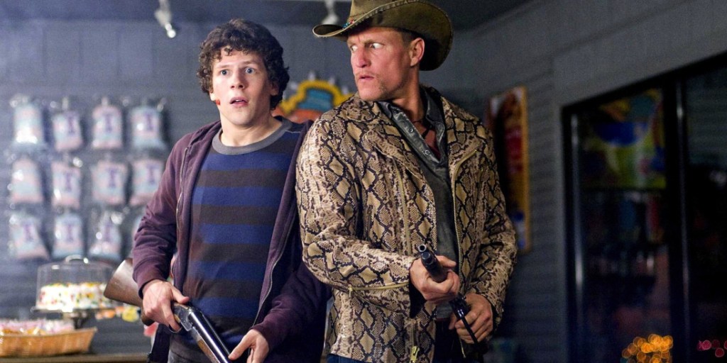 Why Zombies Surged In The Late&nbsp;2000s