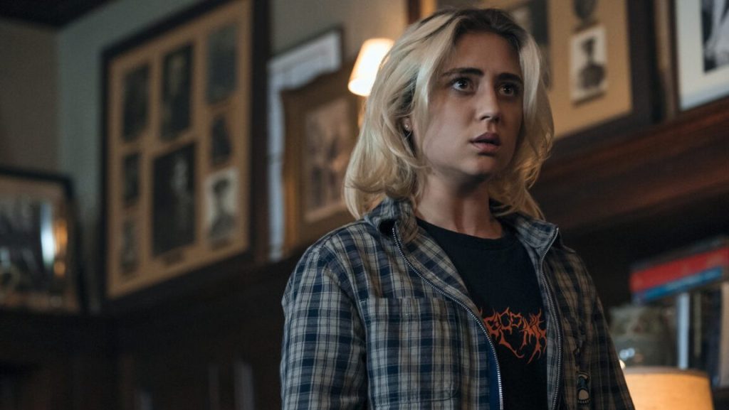 Gen V Season 2 Review: A Bold and Messy&nbsp;Return