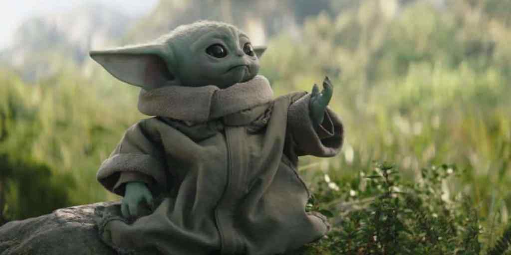 Grogu As “The Force’s Heir”: Prophecy Or Plushie&nbsp;Pitch?