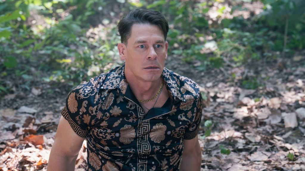 Chris’s Bold Decision in Peacemaker Episode 5: A Turning&nbsp;Point