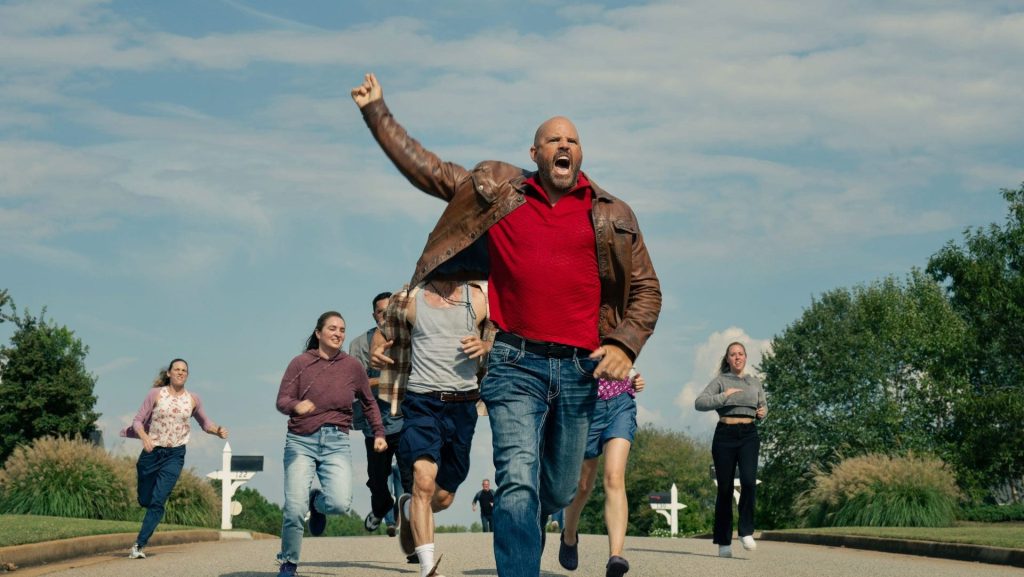 Peacemaker S2E6: Welcome to Earth X, Please Mind the&nbsp;Flags