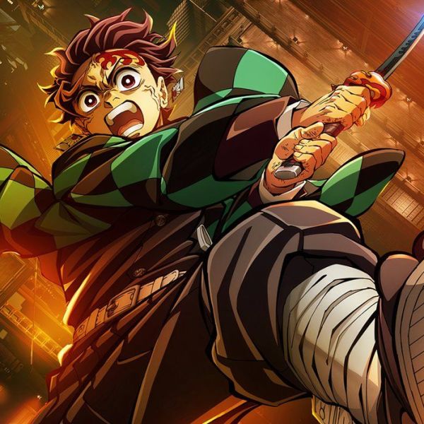 Demon Slayer’s Big U.S. Box Office Moment,&nbsp;Explained