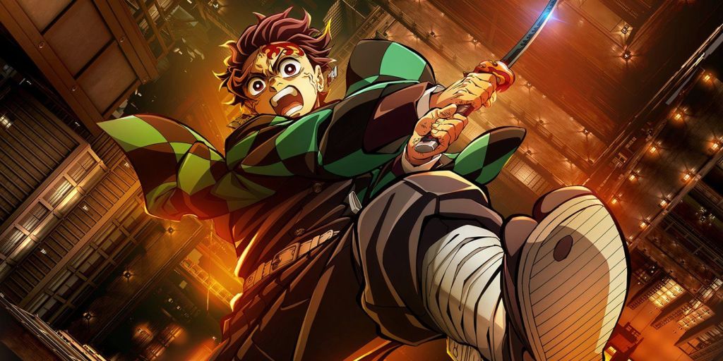 Demon Slayer’s Big U.S. Box Office Moment,&nbsp;Explained
