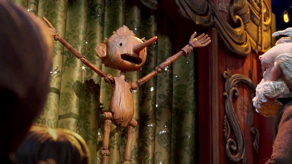 Neurodivergence And Pinocchio: Why del Toro’s Tale Hits&nbsp;Home