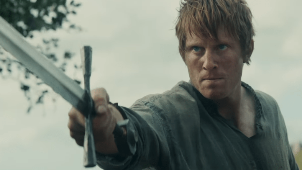 A Knight of the Seven Kingdoms Sets a Brighter Course for&nbsp;Westeros