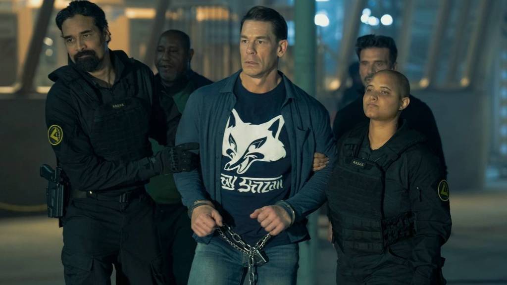 Peacemaker Season 2, Episode 8 Review: A messy, gutsy finale that points the DCU in a new&nbsp;direction