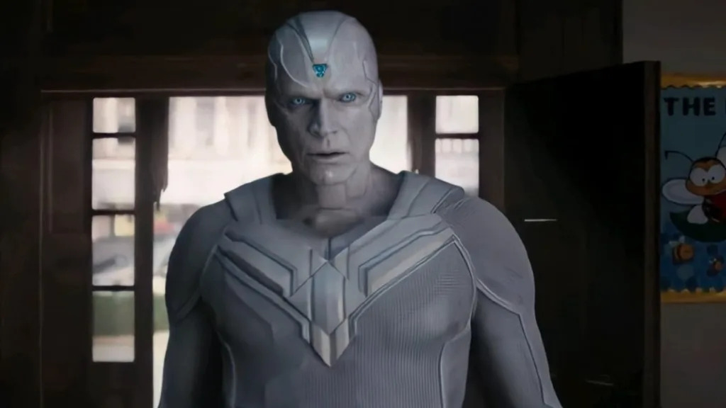 VisionQuest Officially Unveiled at NYCC 2025, Framed as the Capstone to WandaVision’s&nbsp;Story