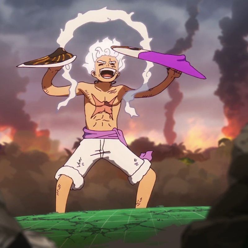 One Piece Episode 1144 Reaction: Why Egghead’s Wildest Hour Hit So&nbsp;Hard