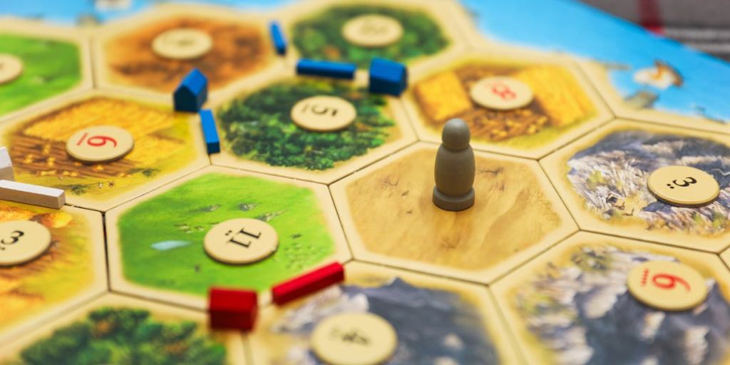 Netflix Rolls the Dice on “Catan” With Film and Series&nbsp;Plans