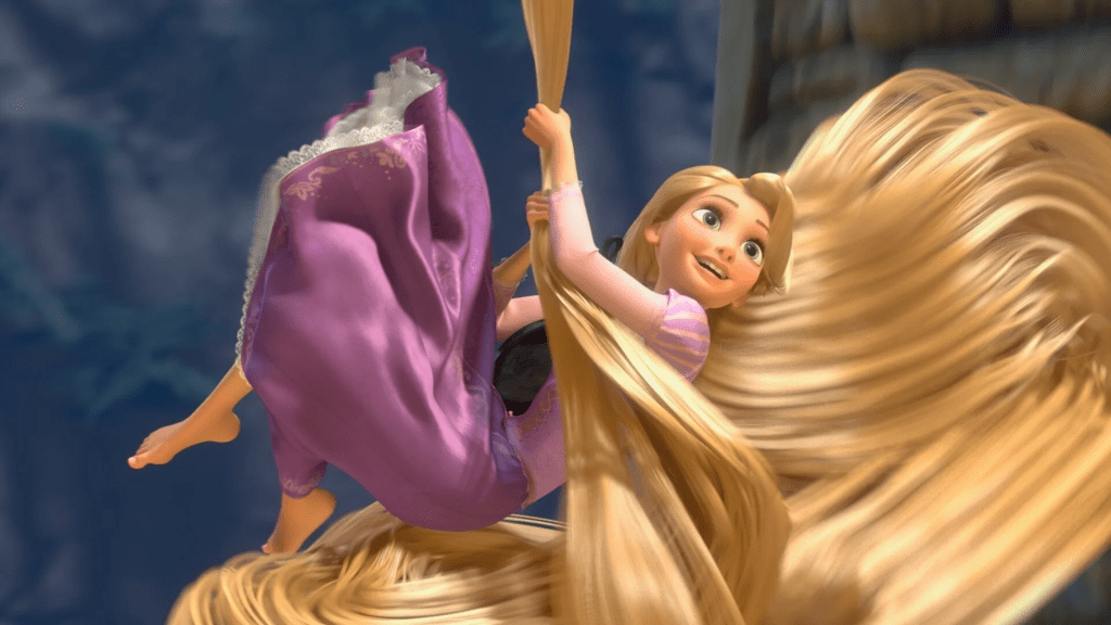 Live-action Tangled restarts at Disney with Scarlett Johansson circling Mother&nbsp;Gothel