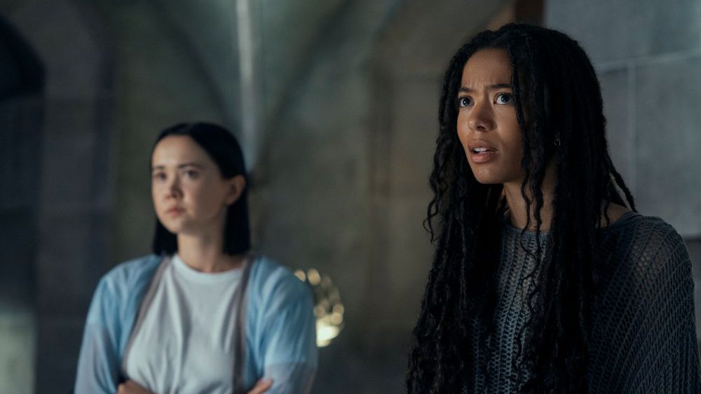 Gen V Season 2 Episode 5 Review: Villain Revealed, Momentum&nbsp;Wobbles