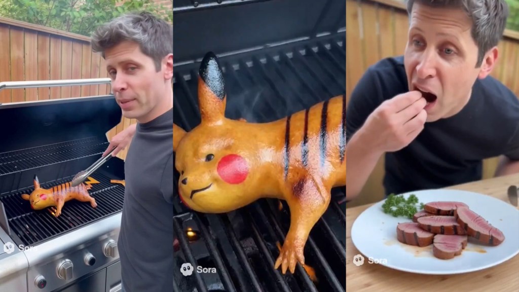 OpenAI promises tighter IP controls for Sora 2 as Nintendo warns of&nbsp;enforcement