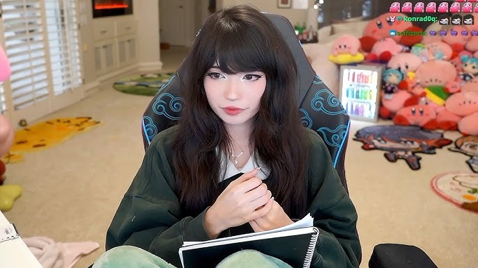 Emiru Says She’s Pressing Charges After TwitchCon&nbsp;Assault