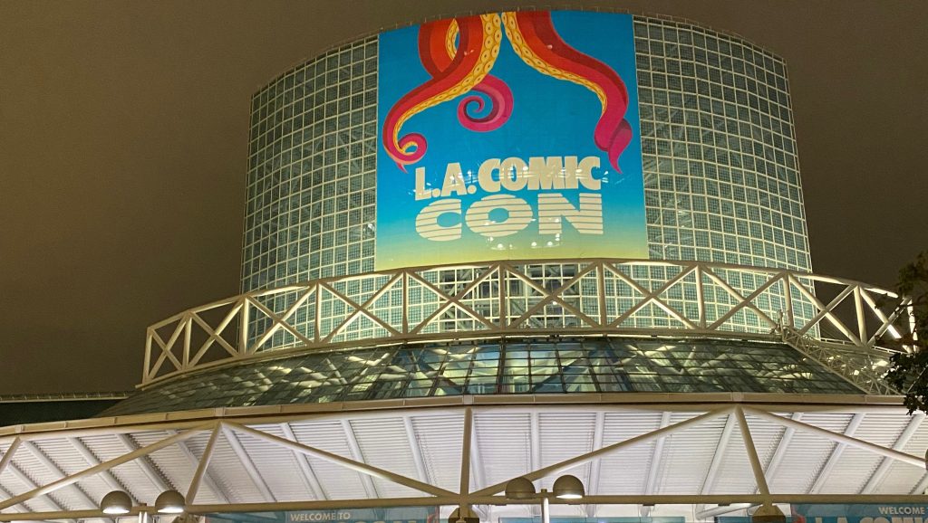 LA Comic Con 2025 Recap: Daredevil, WandaVision, Jessica Jones, and Bryce Dallas&nbsp;Howard